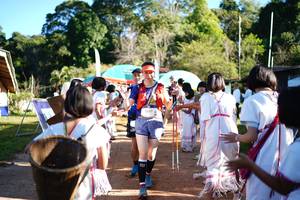 BIB: 3257
                            <button type="button" onclick="openModal(19041942)" class="btn btn-primary btn-sm float-right btn-popup" data-toggle="modal" data-target=".modal-high-quality">
                        <i class="fas fa-shopping-cart"></i> Add to Cart
                    </button>
                                            <button type="button" onclick="isThisMe(19041942, true)" class="btn btn-success btn-sm float-right btn-popup btn-isme hidden" data-toggle="tooltip" data-placement="bottom" title="นี่คือรูปของคุณใช่ไหม คลิกที่นี่เพื่อเอาเข้าอัลบั้ม">
                        <i class="fas fa-plus"></i> Add to album
                    </button>
                    <button type="button" onclick="isThisMe(19041942, false)" class="btn btn-warning btn-sm float-right btn-popup btn-isnotme hidden">
                        <i class="fas fa-ban"></i> Remove from album
                    </button>